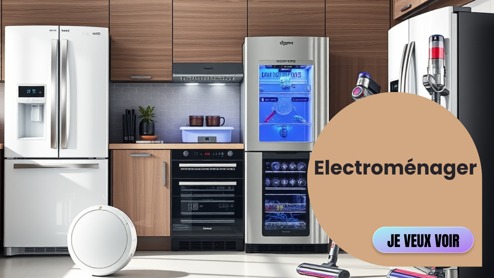 Electroménager
